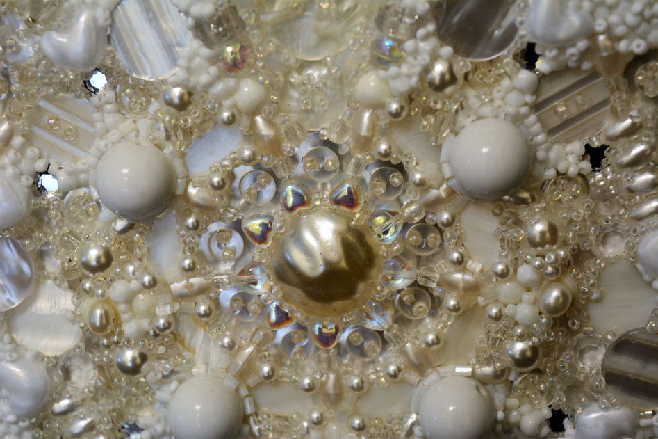 collage mosaic fine-art