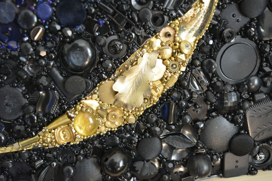 collage mosaic fine-art