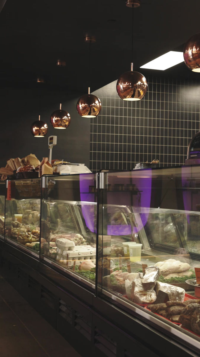 Carne Diem Fine Meats & Pantry
