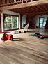  De la fluidité dans la structure  - Stage 3 jours Feldenkrais et Danse authentique 