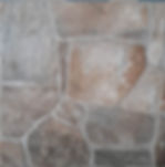 Piso marca Majopar 58x58 HD3708 - Dulcineia , material antiderrapante , estilo pedra
