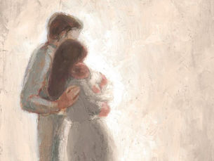 Would You Marry Someone Like Your Father or Live the Same Life as Your Mum?