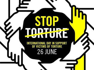 Victims of Torture