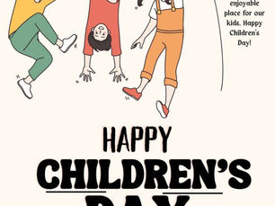 Children's Day