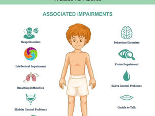 Cerebral Palsy