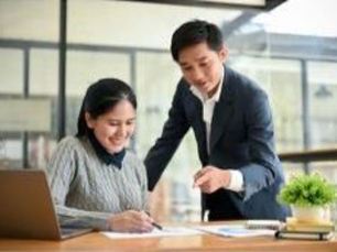 Your Boss Likes You
