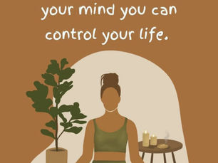 Guarding Your Mind