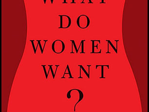 What Do Women Want?