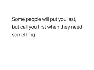 Cutting Off All My Parasitic Leeches