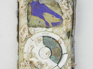 Digital Archaeology