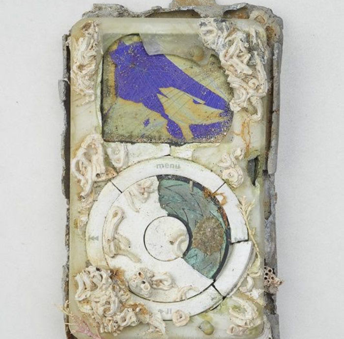 Digital Archaeology