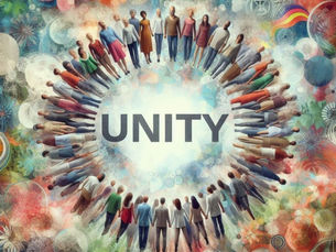 UNITY IN DIVERSITY