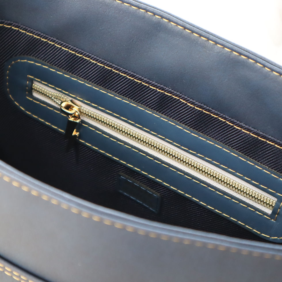 Thumbnail: Golden Snitch Crossbody