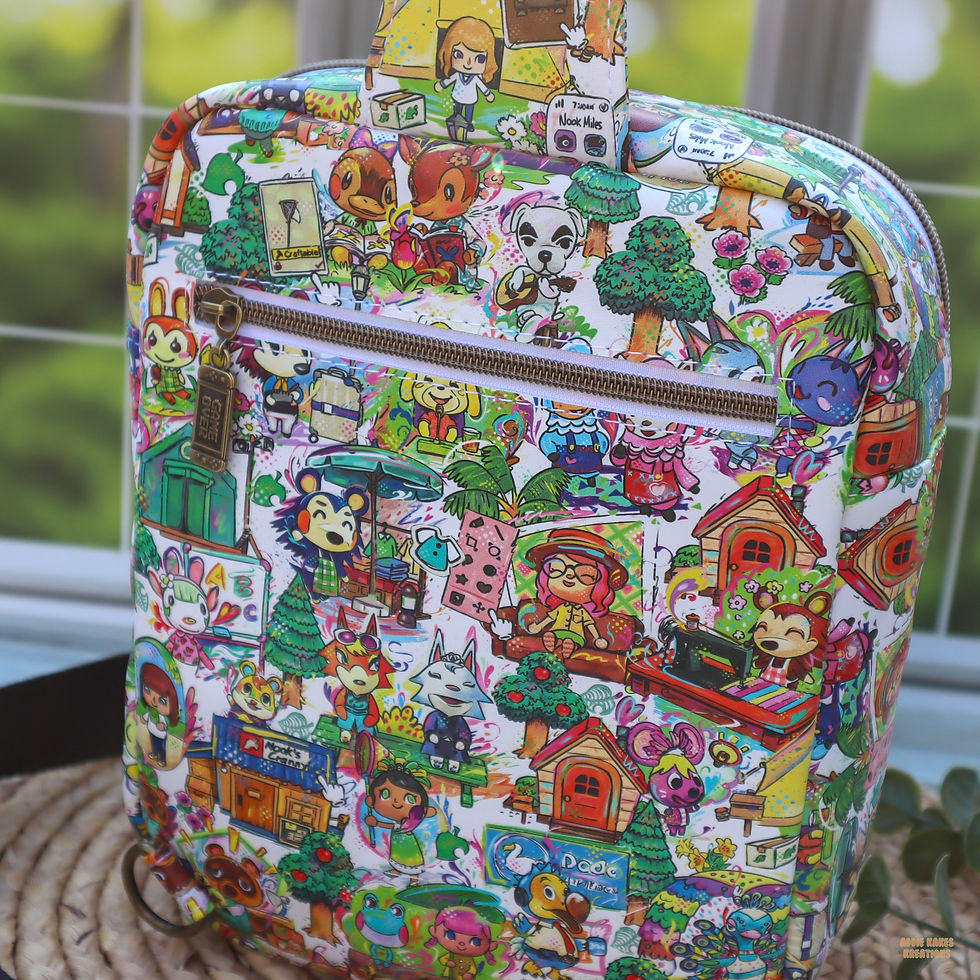 Thumbnail: Island Life Switch Sling