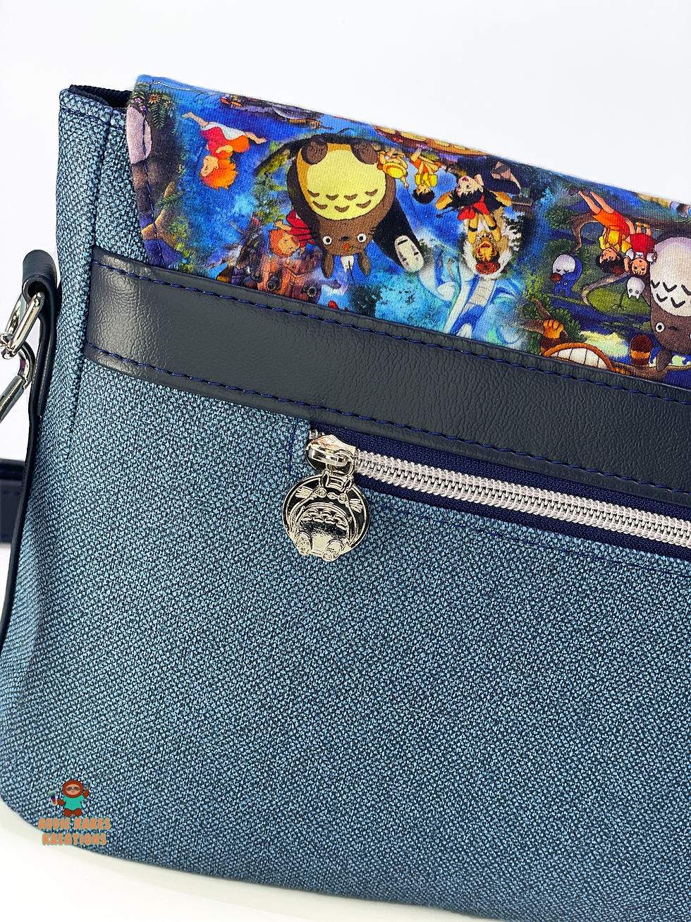 Thumbnail: Ghibli Agustina Bag