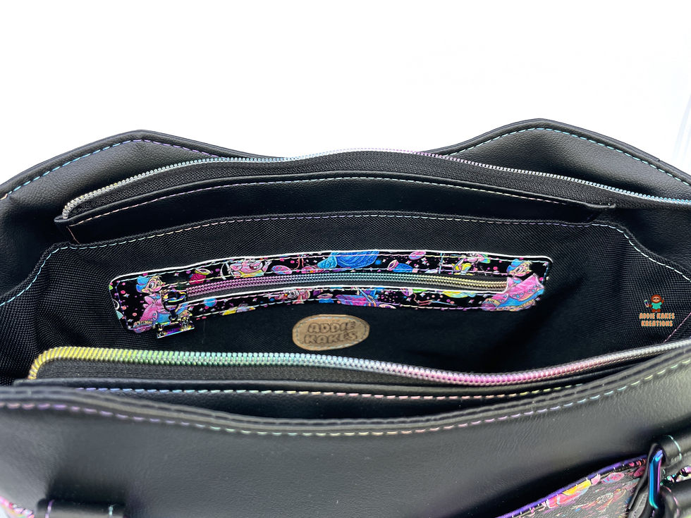Thumbnail: Mice Hiraeth Handbag