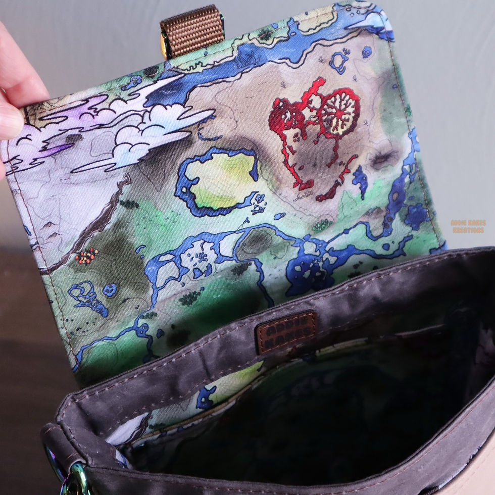 Thumbnail: Fairy Satchel