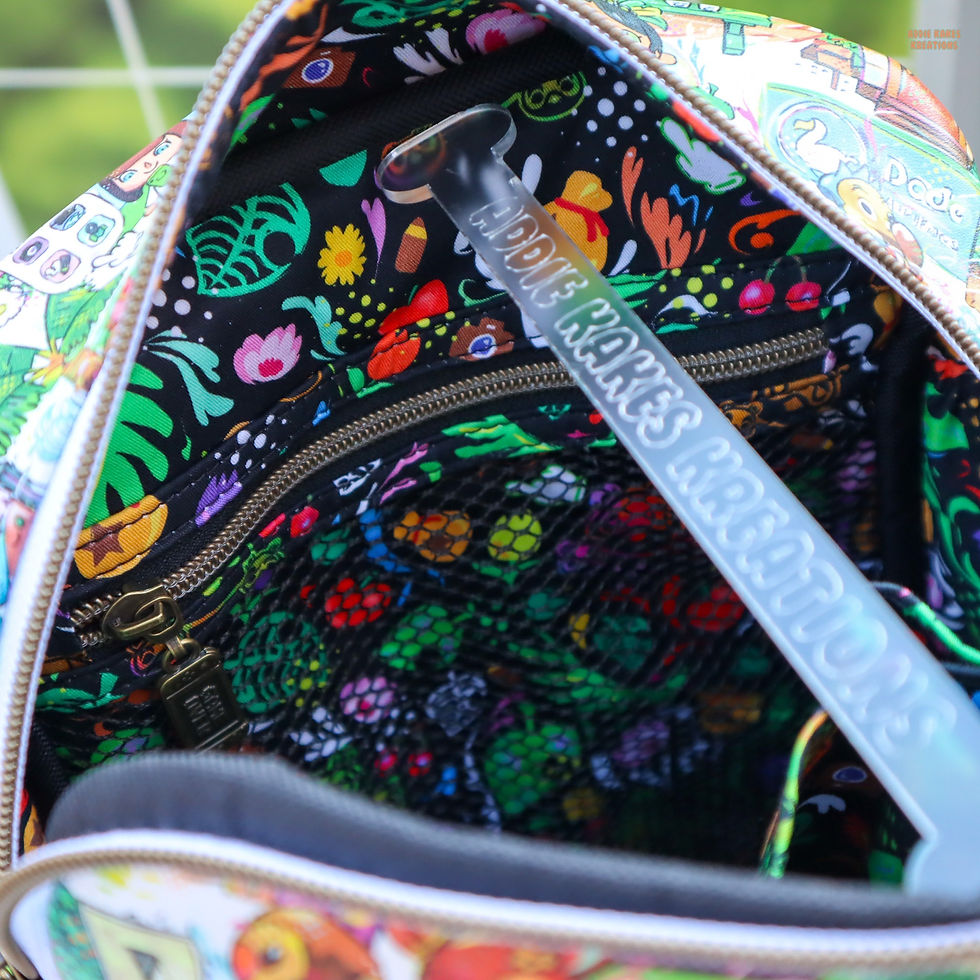Thumbnail: Island Life Switch Sling