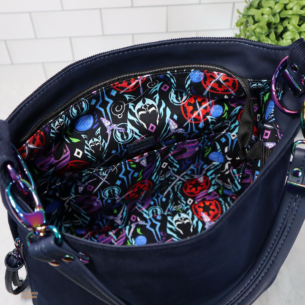 Thumbnail: Jedi Everyday Slouchy Bag