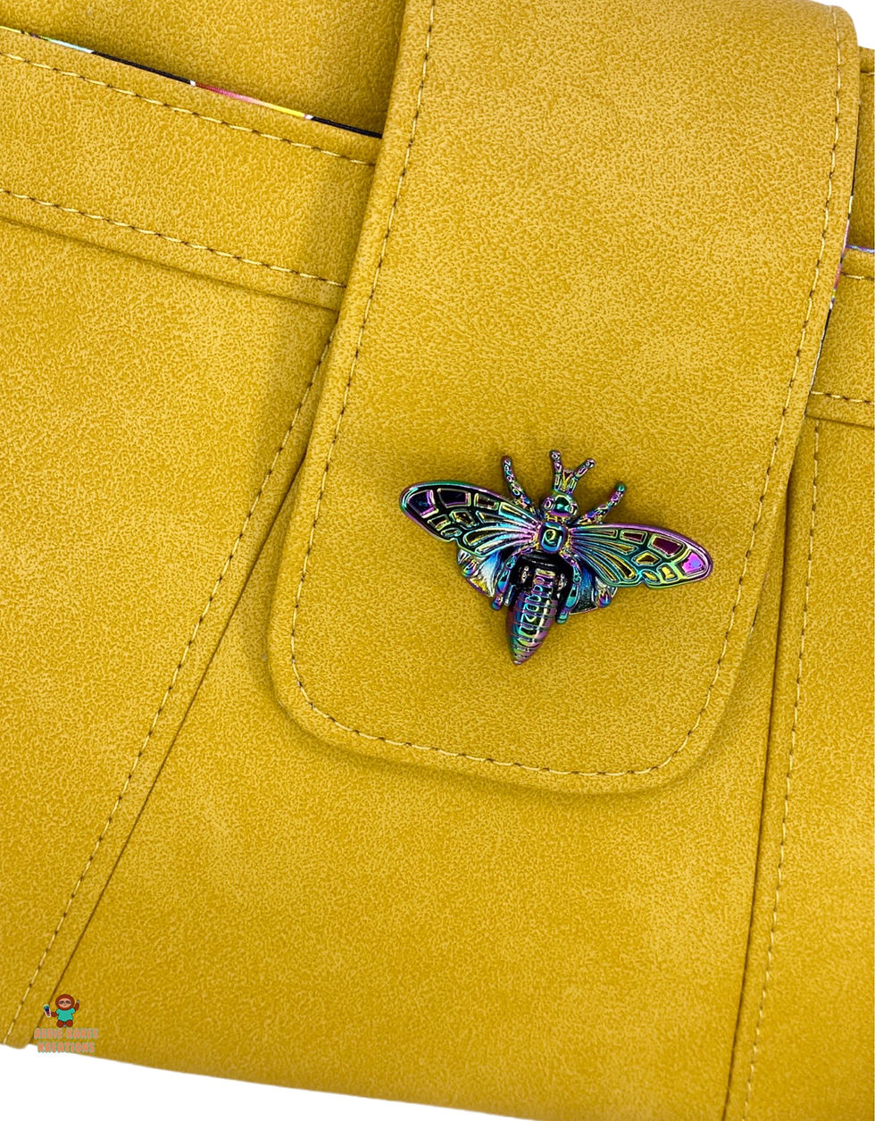 Thumbnail: Bee Themed Zarah Bag