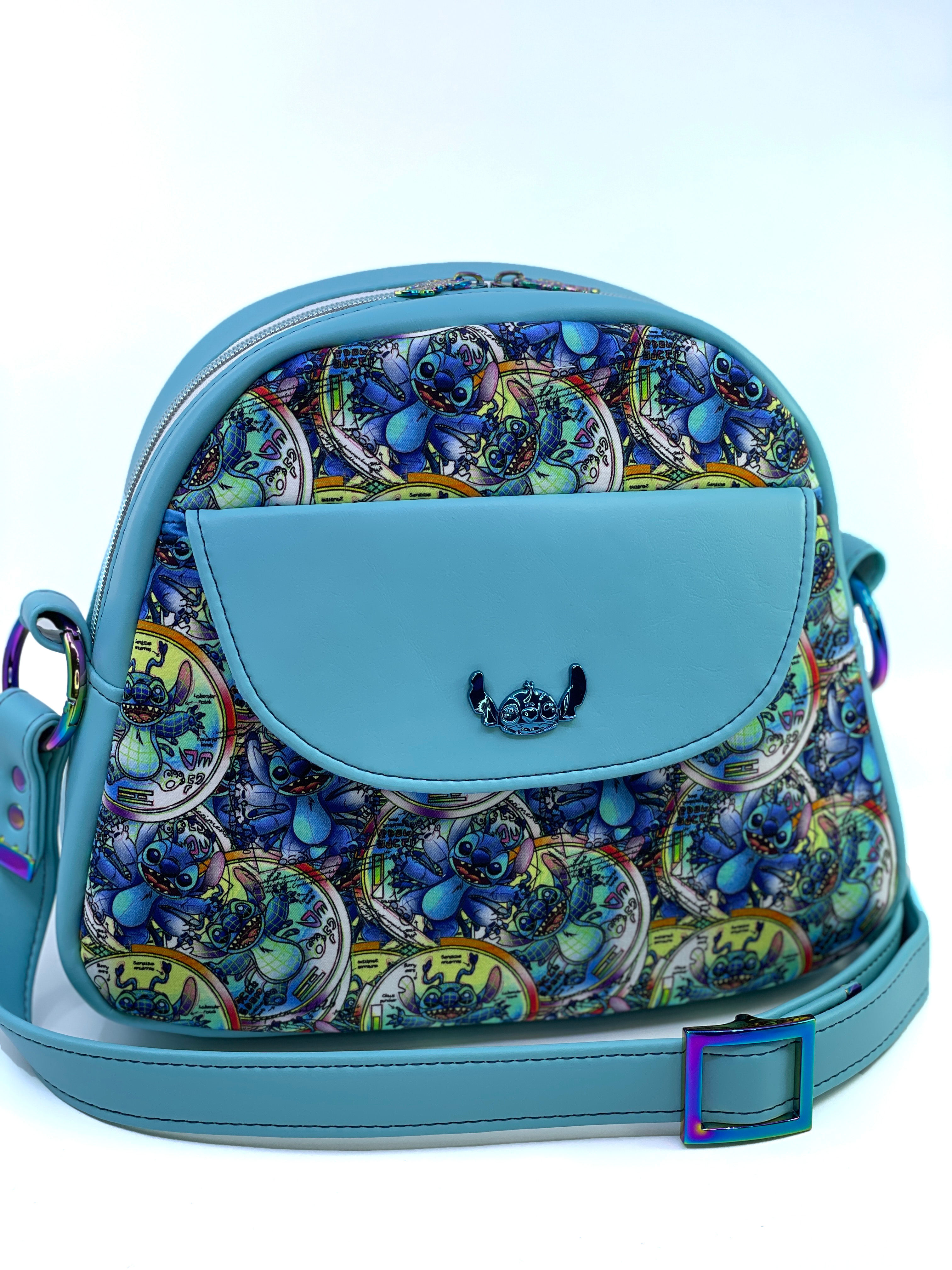Stitchism Betsy Bowler Bag