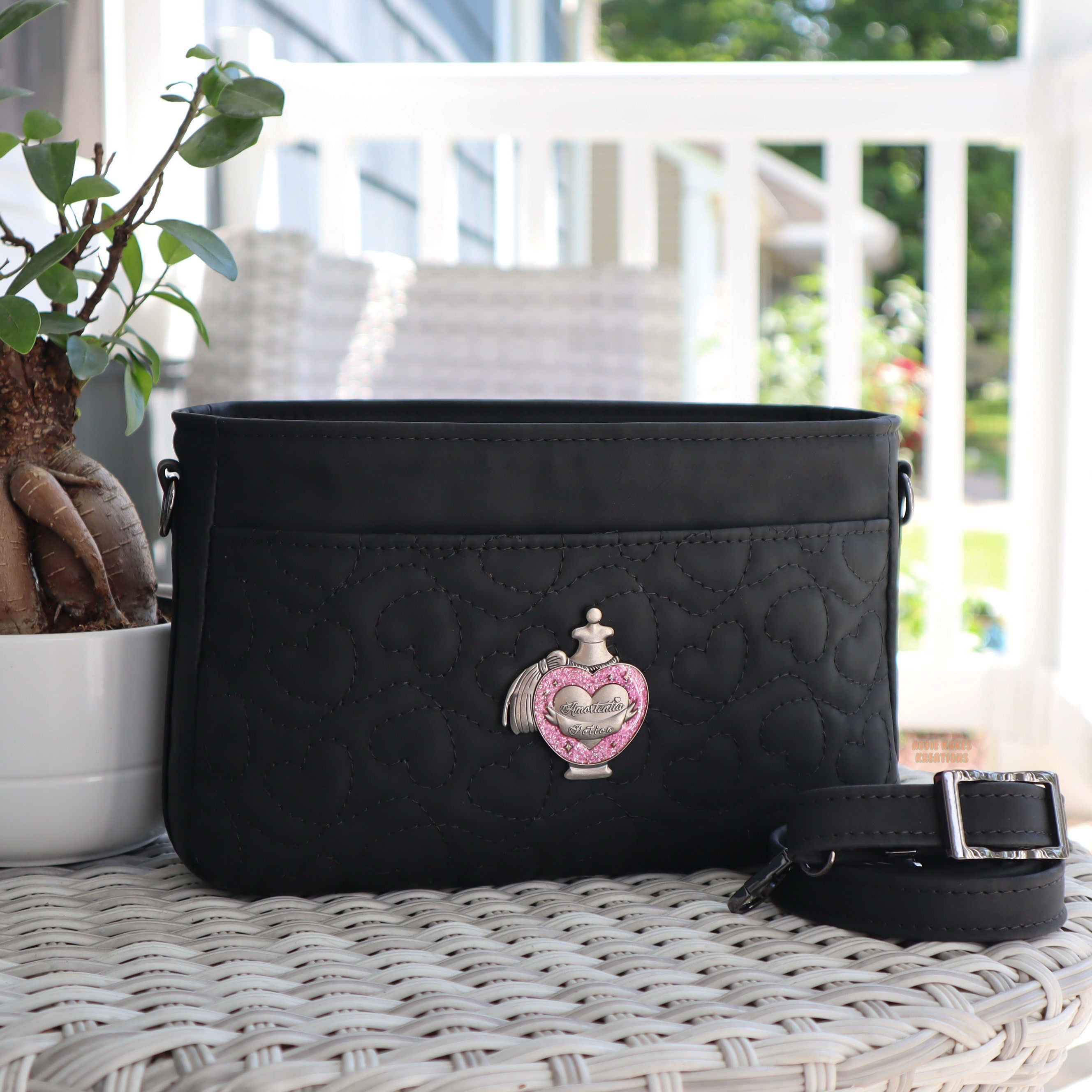 Love Potion Crossbody Bag