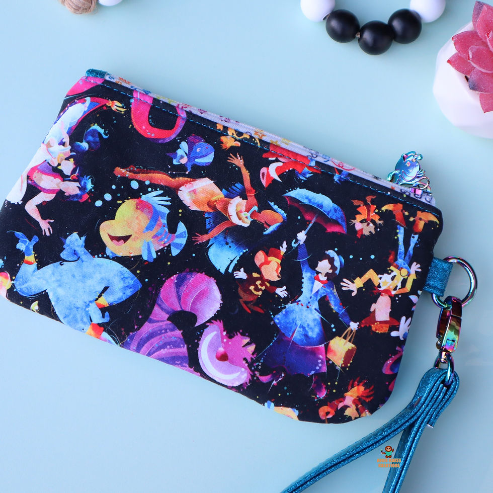 Thumbnail: Silos Large Rozanna Pouch