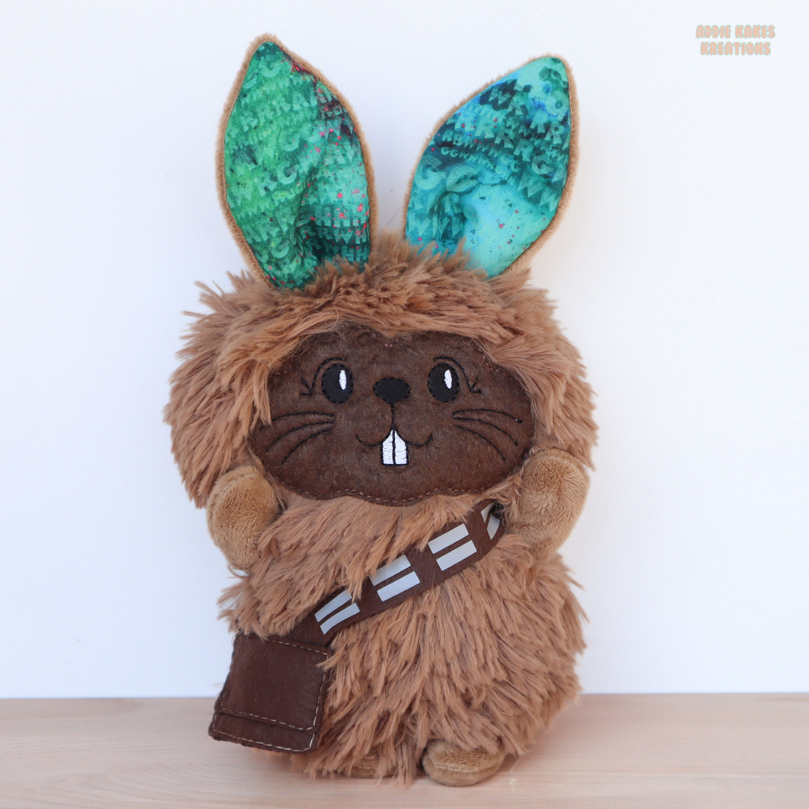 ChewBunny