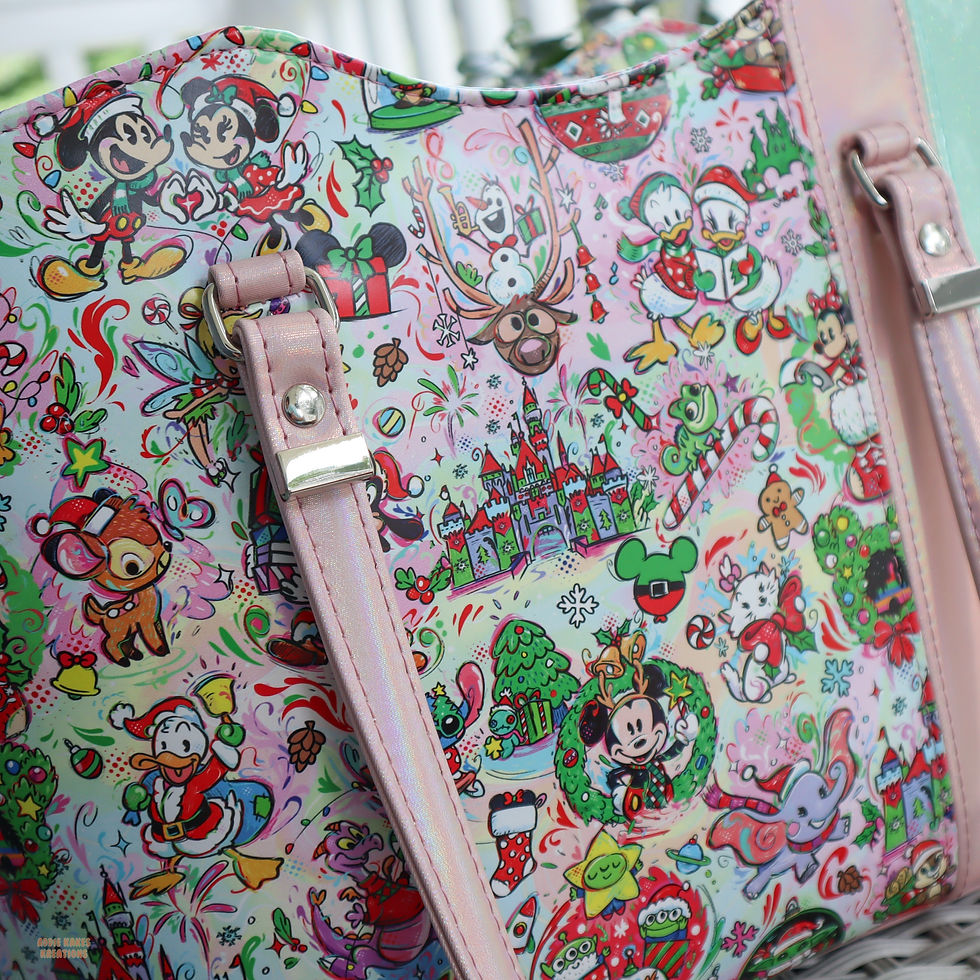 Thumbnail: The Very Merry Tote