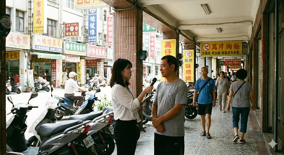 排名策略全解析：從搜尋演算法到品牌競爭力的全面布局