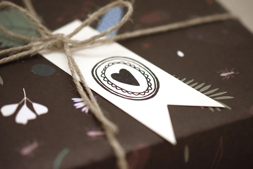 Miniaturbild: Stempel | Herzallerliebst