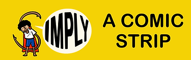 SImply a comic strip