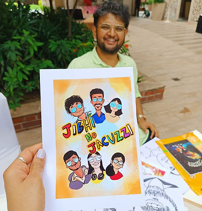 Ashoka University Haat