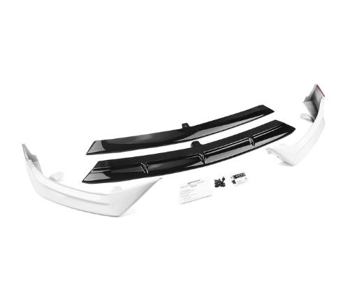 Thumbnail: W206 Demon Front Lip Kit