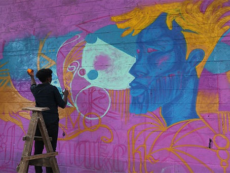 Kenya’s ambitious new weapon of art endorses social change