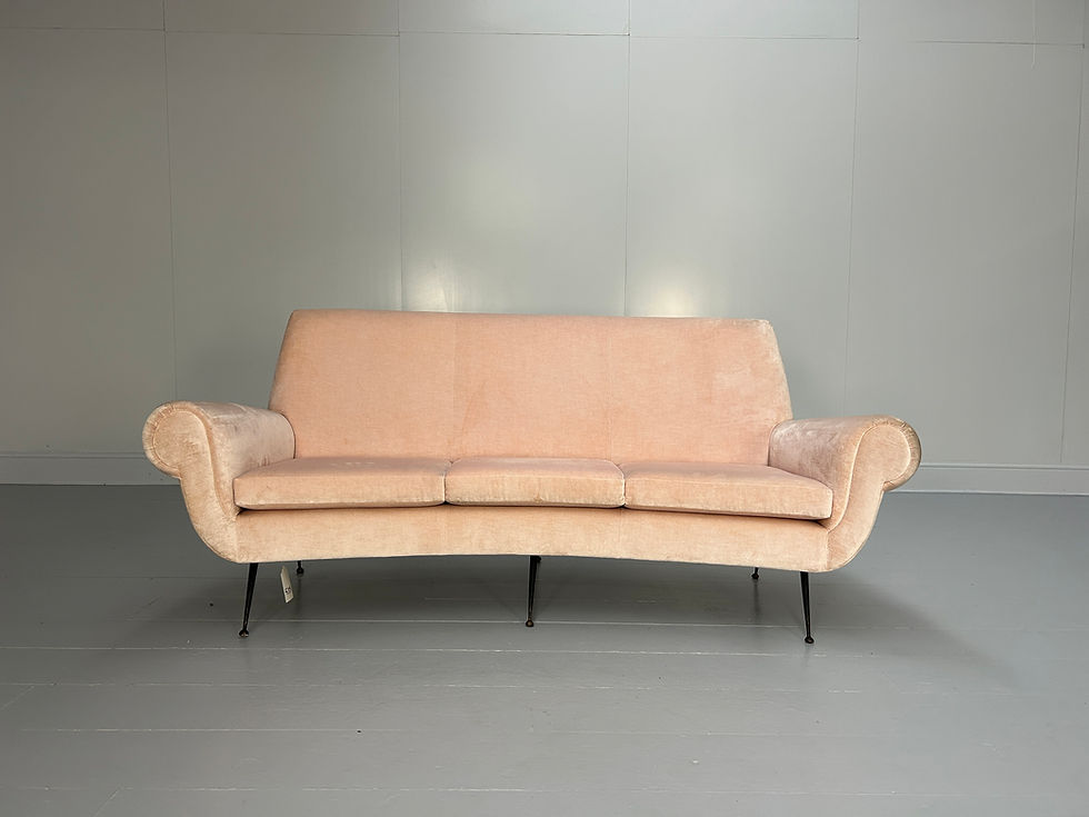 Lord Browns Furniture