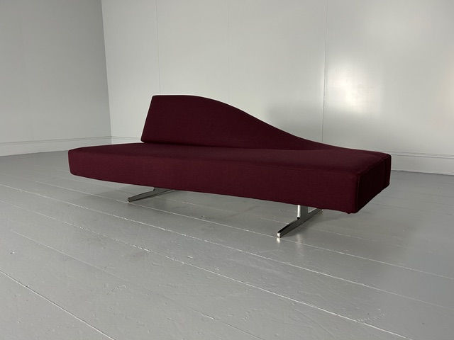 Pair of Lord Brown Chairs