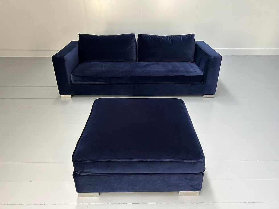 Lord Browns Furniture
