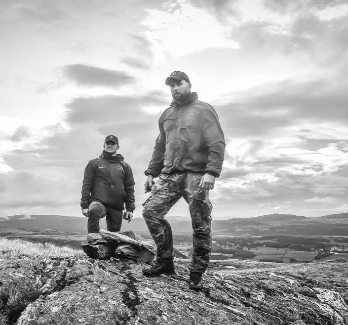 Gaz Kennedy - Motivation Speaker - Author - Veteran - Corporate Speaker - Keynote