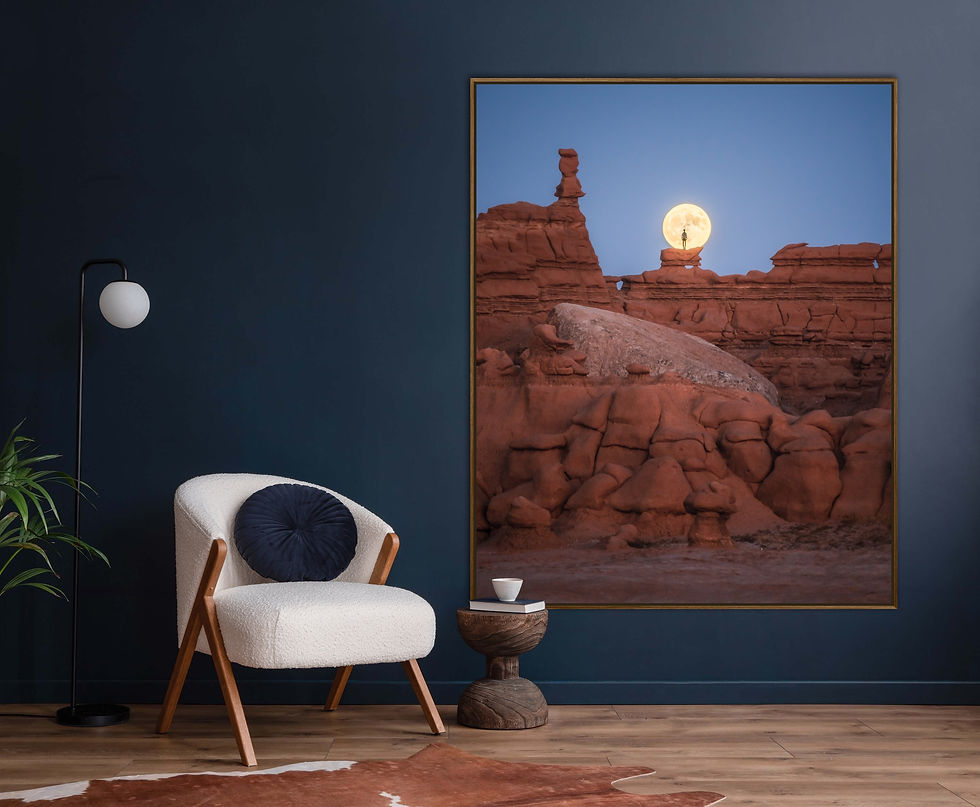 Thumbnail: A Full Moon