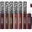 Miniature : Ensemble mini rouges à lèvres liquides Everlasting - Kat Von D