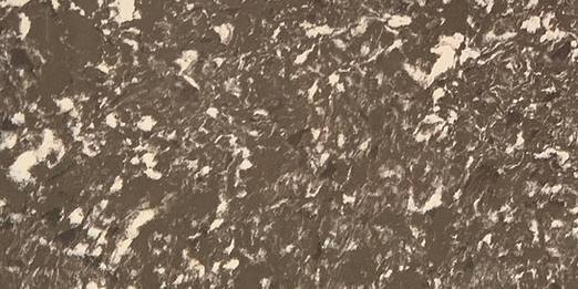 Coral Brown Quartz Countertop