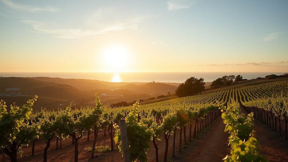 Adegas Premium no Algarve: Como Escolher a Melhor Adega no Algarve
