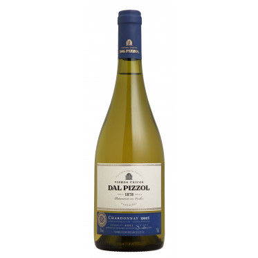 Vinho Chardonnay Dal Pizzol