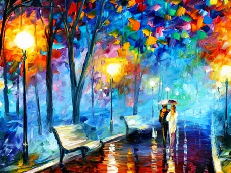 Lucinda Drake Has Had It