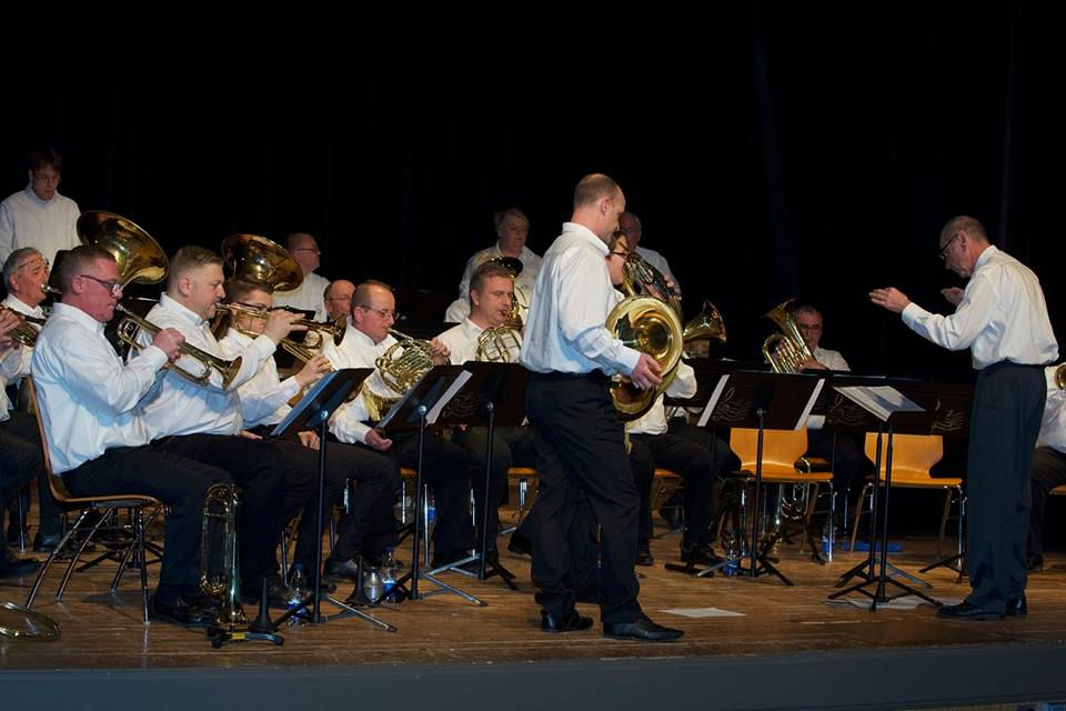 2016 concert de printemps