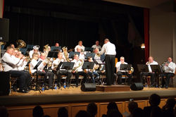 concert de printemps