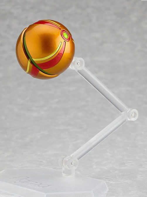 Miniatura: Figma: Samus