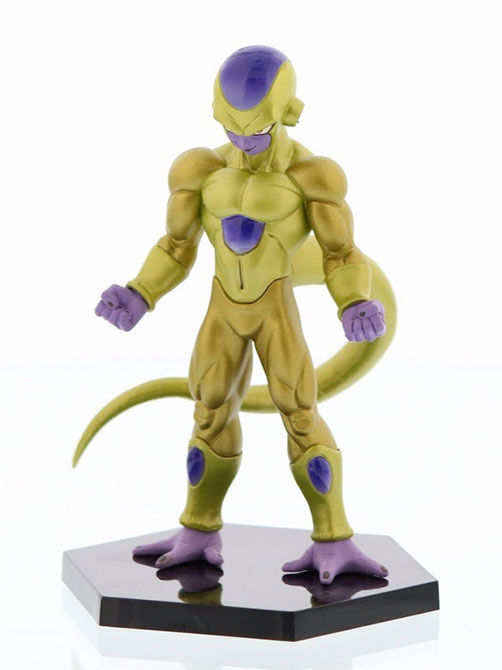 Miniatura: Banpresto: Goden Freezer - Chouzoushu