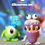 Miniatura: Cosbaby: Monsters INC